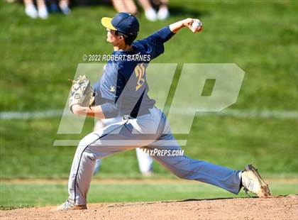 Thumbnail 1 in Holy Ghost Prep vs. Littlestown (PIAA 4A First Round Playoff) photogallery.
