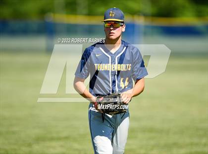 Thumbnail 1 in Holy Ghost Prep vs. Littlestown (PIAA 4A First Round Playoff) photogallery.