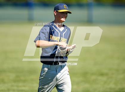 Thumbnail 1 in Holy Ghost Prep vs. Littlestown (PIAA 4A First Round Playoff) photogallery.