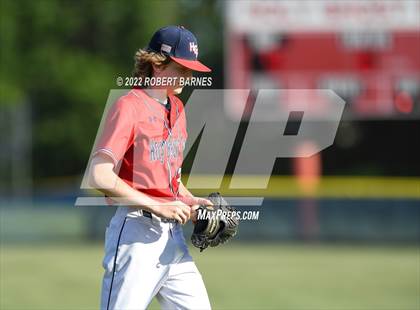 Thumbnail 1 in Holy Ghost Prep vs. Littlestown (PIAA 4A First Round Playoff) photogallery.