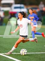 Photo from the gallery "James Logan @ Newark Memorial"