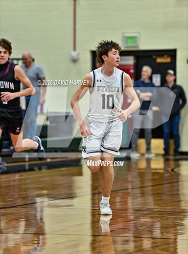 JV: Golden @ D'Evelyn