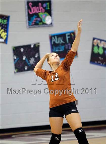 Thumbnail 1 in West Mesquite @ Ennis photogallery.