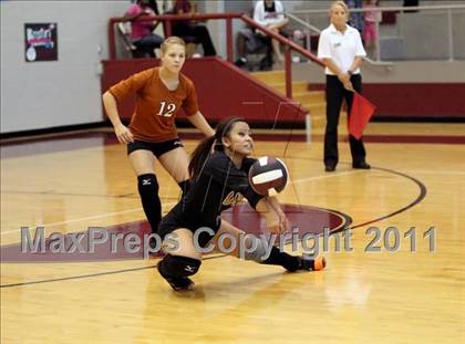 Thumbnail 1 in West Mesquite @ Ennis photogallery.