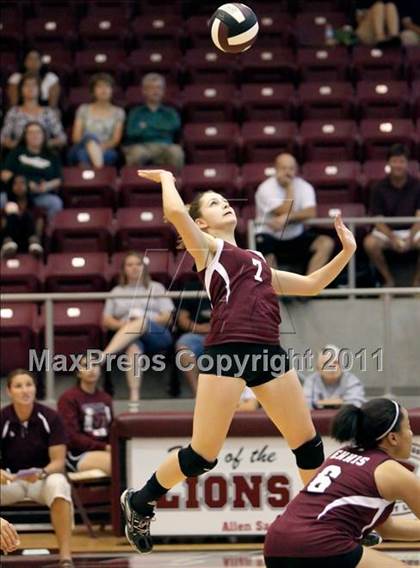 Thumbnail 3 in West Mesquite @ Ennis photogallery.