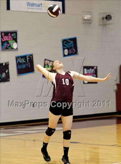 Thumbnail 1 in West Mesquite @ Ennis photogallery.