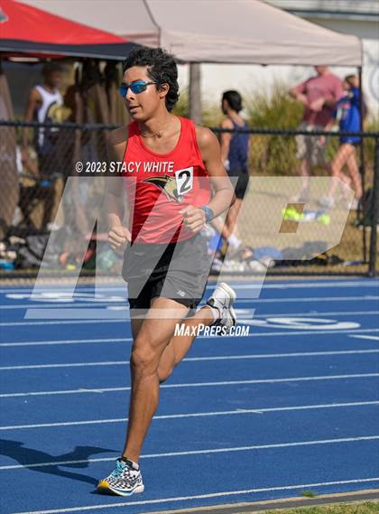 Thumbnail 3 in ODA Thunder Classic (Track Events) photogallery.