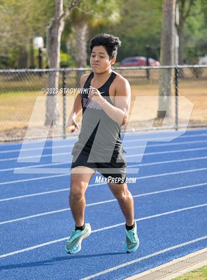 Thumbnail 1 in ODA Thunder Classic (Track Events) photogallery.