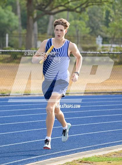 Thumbnail 3 in ODA Thunder Classic (Track Events) photogallery.