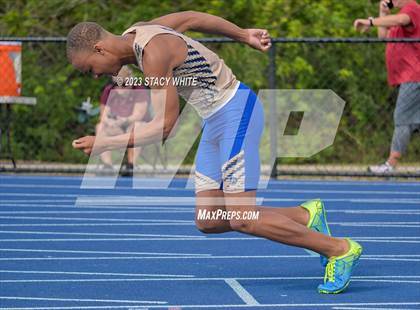 Thumbnail 2 in ODA Thunder Classic (Track Events) photogallery.