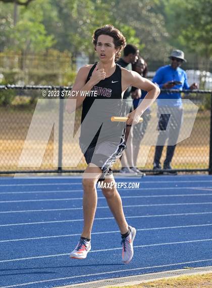 Thumbnail 2 in ODA Thunder Classic (Track Events) photogallery.