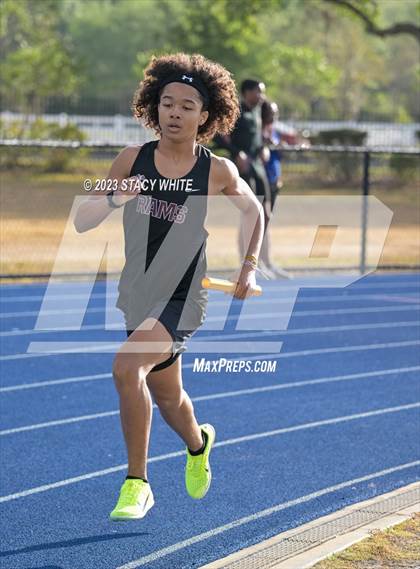 Thumbnail 1 in ODA Thunder Classic (Track Events) photogallery.