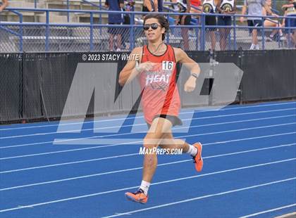 Thumbnail 3 in ODA Thunder Classic (Track Events) photogallery.