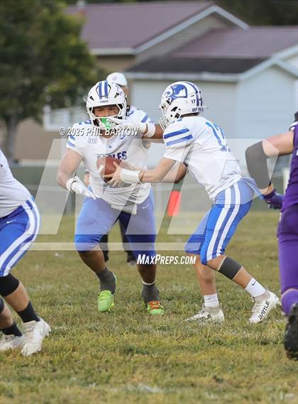 Thumbnail 1 in Grove City Christian @ Miller photogallery.