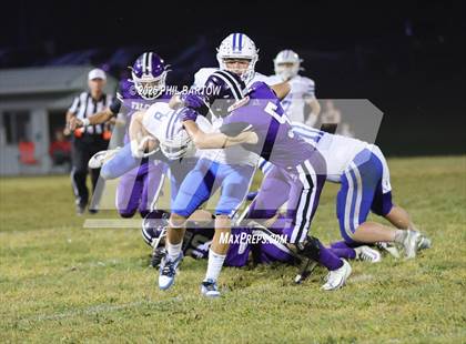 Thumbnail 3 in Grove City Christian @ Miller photogallery.