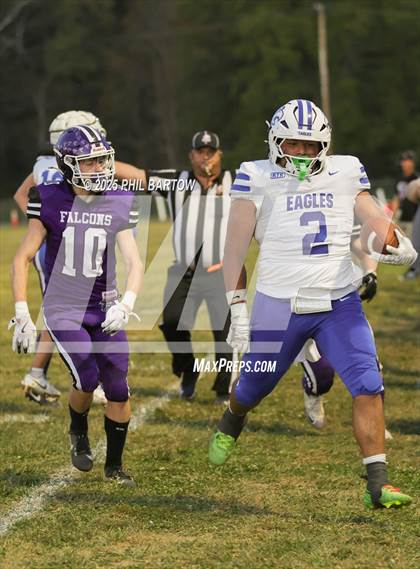 Thumbnail 3 in Grove City Christian @ Miller photogallery.