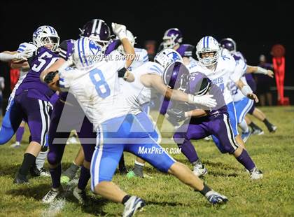Thumbnail 1 in Grove City Christian @ Miller photogallery.