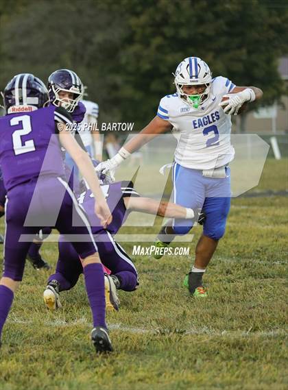 Thumbnail 3 in Grove City Christian @ Miller photogallery.