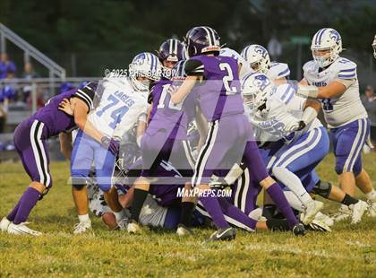 Thumbnail 2 in Grove City Christian @ Miller photogallery.