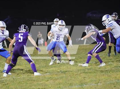 Thumbnail 2 in Grove City Christian @ Miller photogallery.