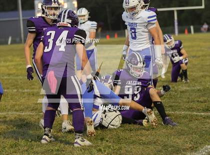 Thumbnail 3 in Grove City Christian @ Miller photogallery.