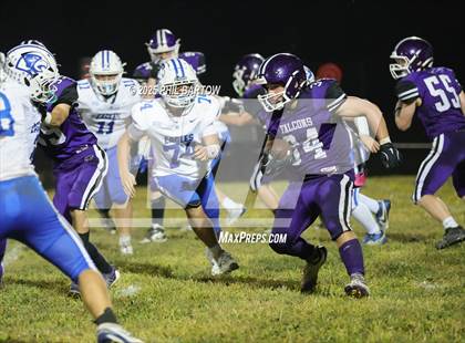 Thumbnail 3 in Grove City Christian @ Miller photogallery.