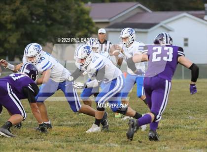 Thumbnail 3 in Grove City Christian @ Miller photogallery.