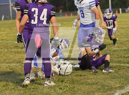 Thumbnail 1 in Grove City Christian @ Miller photogallery.