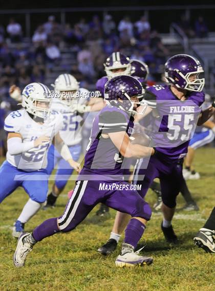 Thumbnail 1 in Grove City Christian @ Miller photogallery.