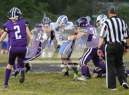 Thumbnail 2 in Grove City Christian @ Miller photogallery.