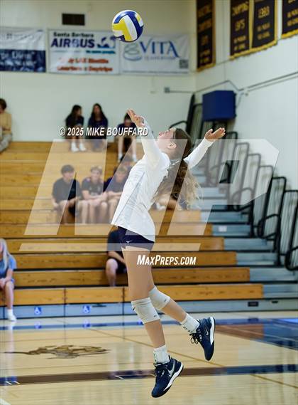 Thumbnail 1 in JV: Oxnard @ Dos Pueblos photogallery.