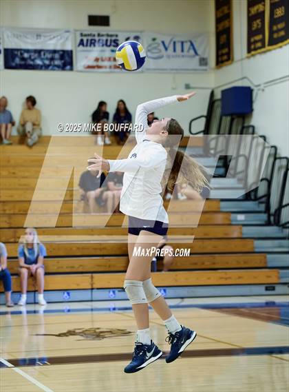 Thumbnail 2 in JV: Oxnard @ Dos Pueblos photogallery.