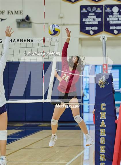 Thumbnail 1 in JV: Oxnard @ Dos Pueblos photogallery.