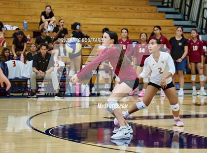 Thumbnail 2 in JV: Oxnard @ Dos Pueblos photogallery.