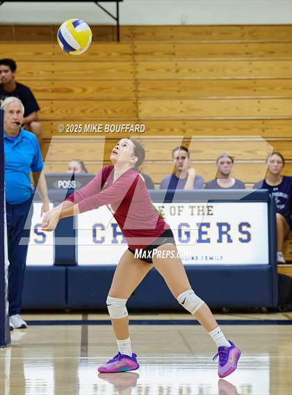 Thumbnail 1 in JV: Oxnard @ Dos Pueblos photogallery.