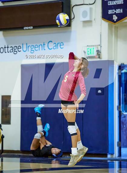 Thumbnail 3 in JV: Oxnard @ Dos Pueblos photogallery.