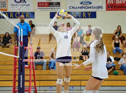 Thumbnail 3 in JV: Oxnard @ Dos Pueblos photogallery.