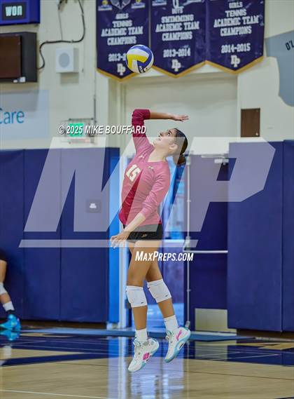 Thumbnail 3 in JV: Oxnard @ Dos Pueblos photogallery.