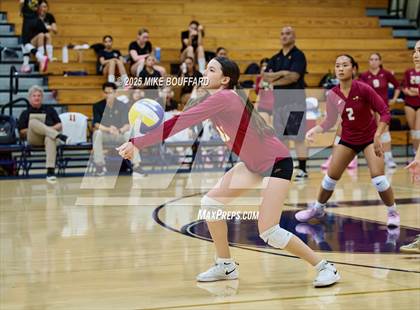 Thumbnail 2 in JV: Oxnard @ Dos Pueblos photogallery.