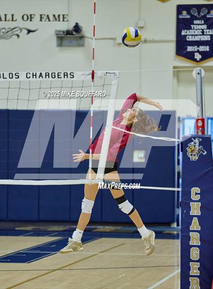 Thumbnail 2 in JV: Oxnard @ Dos Pueblos photogallery.