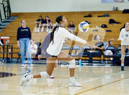 Thumbnail 1 in JV: Oxnard @ Dos Pueblos photogallery.