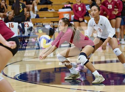 Thumbnail 1 in JV: Oxnard @ Dos Pueblos photogallery.