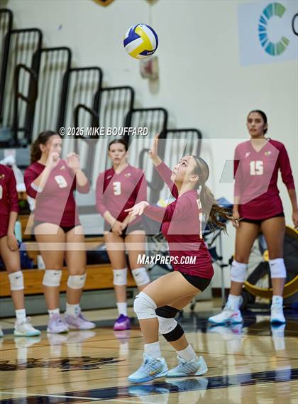 Thumbnail 1 in JV: Oxnard @ Dos Pueblos photogallery.