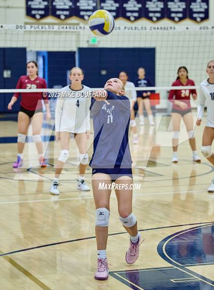 Thumbnail 1 in JV: Oxnard @ Dos Pueblos photogallery.