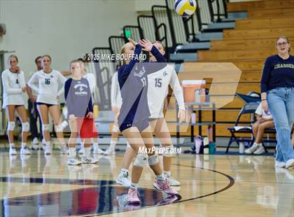 Thumbnail 3 in JV: Oxnard @ Dos Pueblos photogallery.