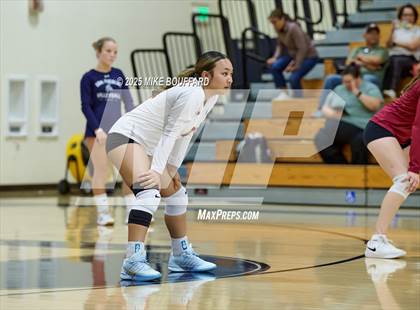 Thumbnail 2 in JV: Oxnard @ Dos Pueblos photogallery.