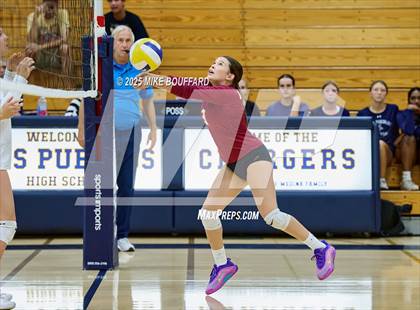 Thumbnail 2 in JV: Oxnard @ Dos Pueblos photogallery.