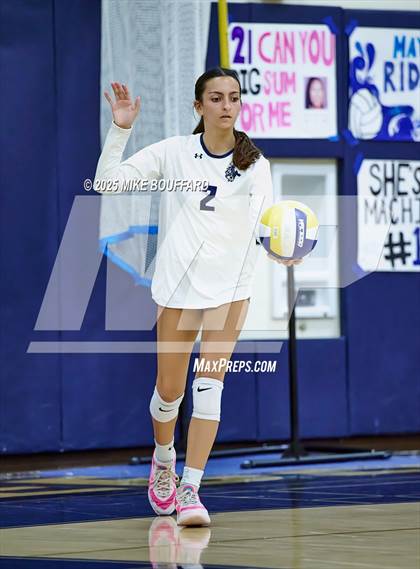 Thumbnail 1 in JV: Oxnard @ Dos Pueblos photogallery.