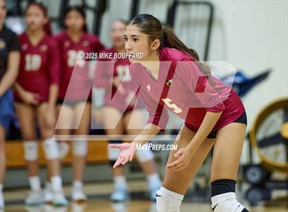 Thumbnail 3 in JV: Oxnard @ Dos Pueblos photogallery.