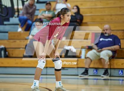 Thumbnail 2 in JV: Oxnard @ Dos Pueblos photogallery.